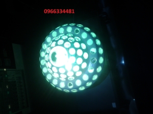 Đèn led nấm